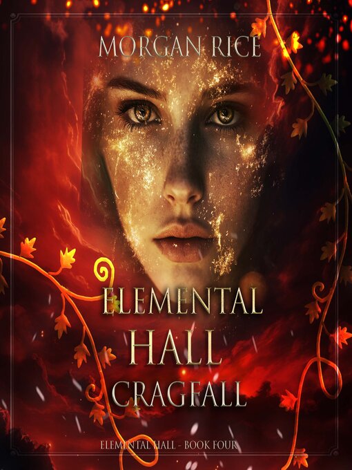 Title details for Cragfall by Morgan Rice - Wait list